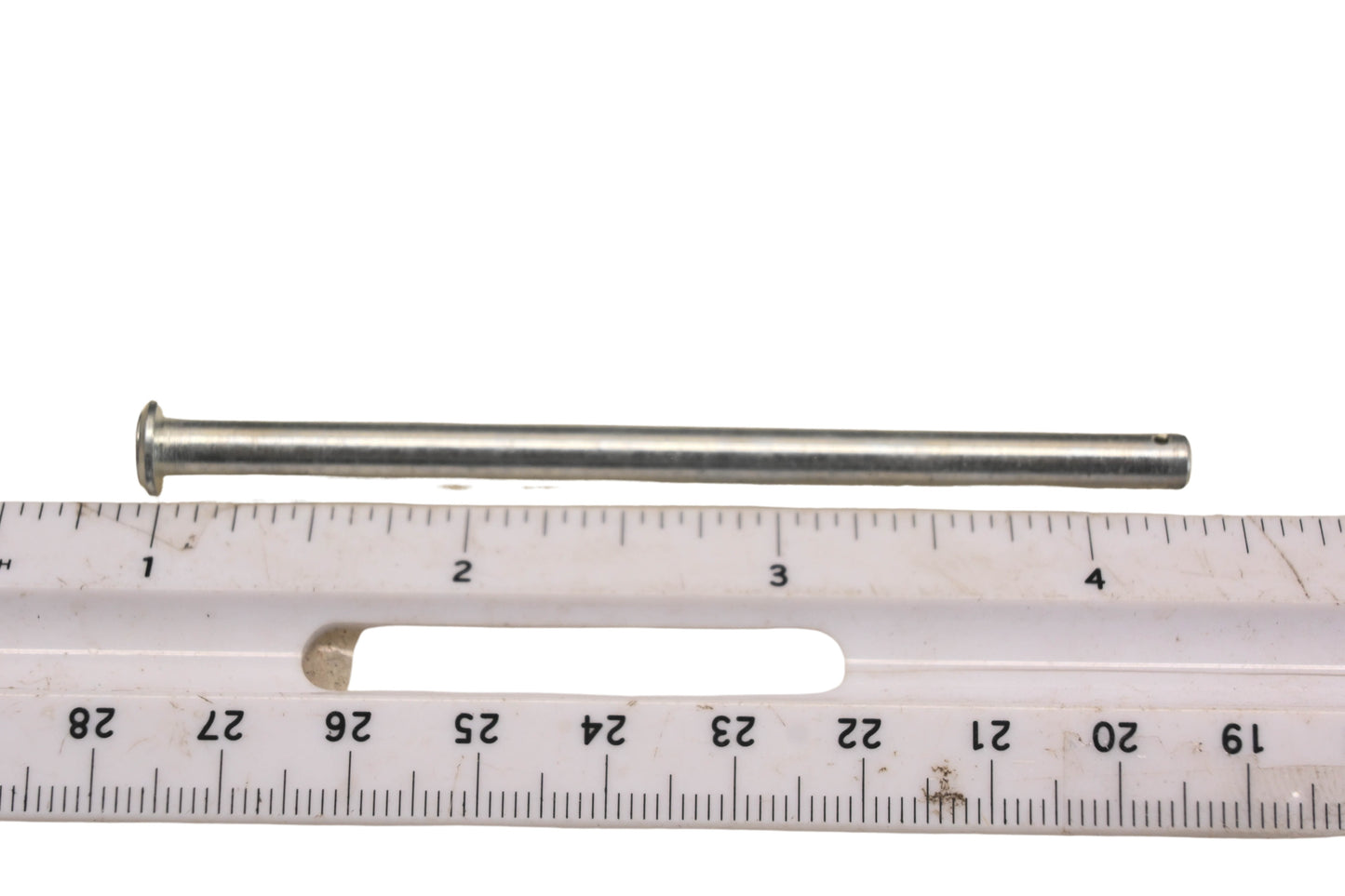 New OEM Yamaha 91501-05085-00 Clevis Pin NOS
