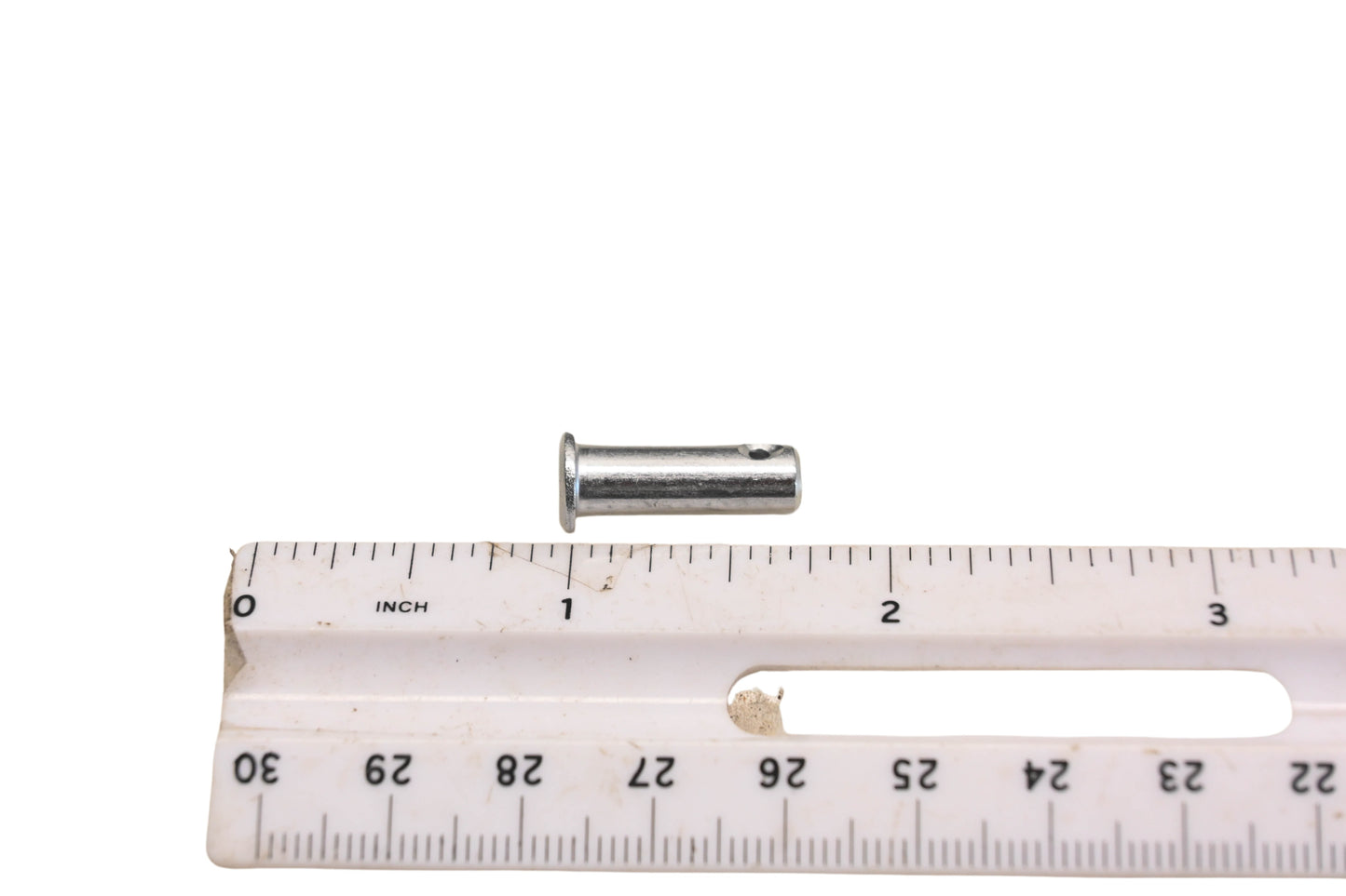 New OEM Yamaha 91503-06018-00 Clevis Pin NOS