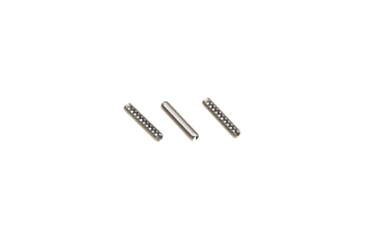 New OEM Yamaha 91690-25014-00 Spring Roll Pins Qty 3 NOS