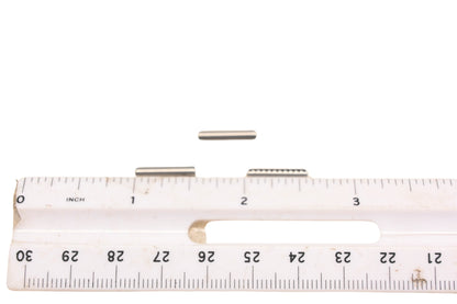 New OEM Yamaha 91690-25014-00 Spring Roll Pins Qty 3 NOS