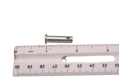 New OEM Yamaha 91501-06022-00 Clevis Pin NOS