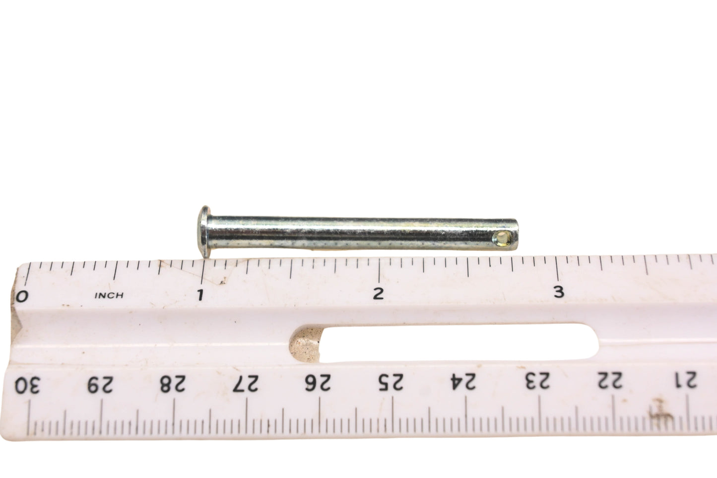 New OEM Yamaha 91701-05045-00 Clevis Pin NOS