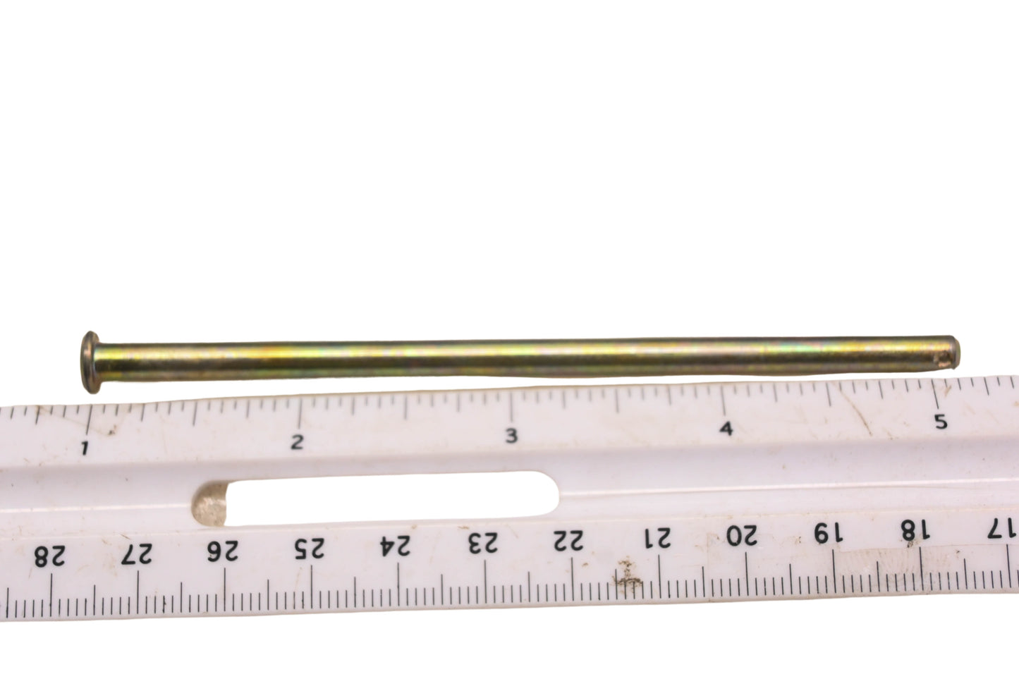 New OEM Yamaha 91701-05105-00 Clevis Pin NOS