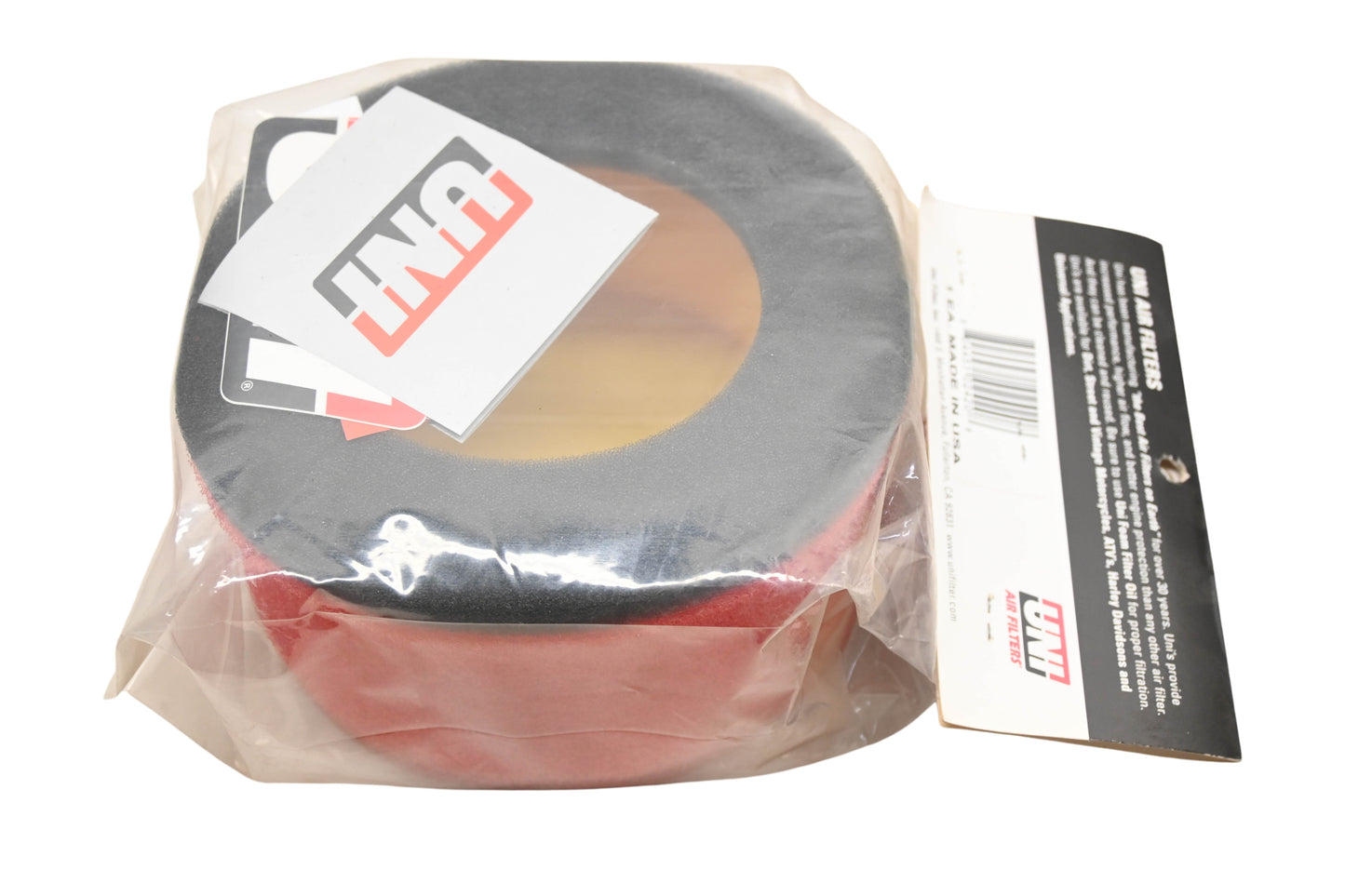 UNI NU-2420ST Air Filter NOS