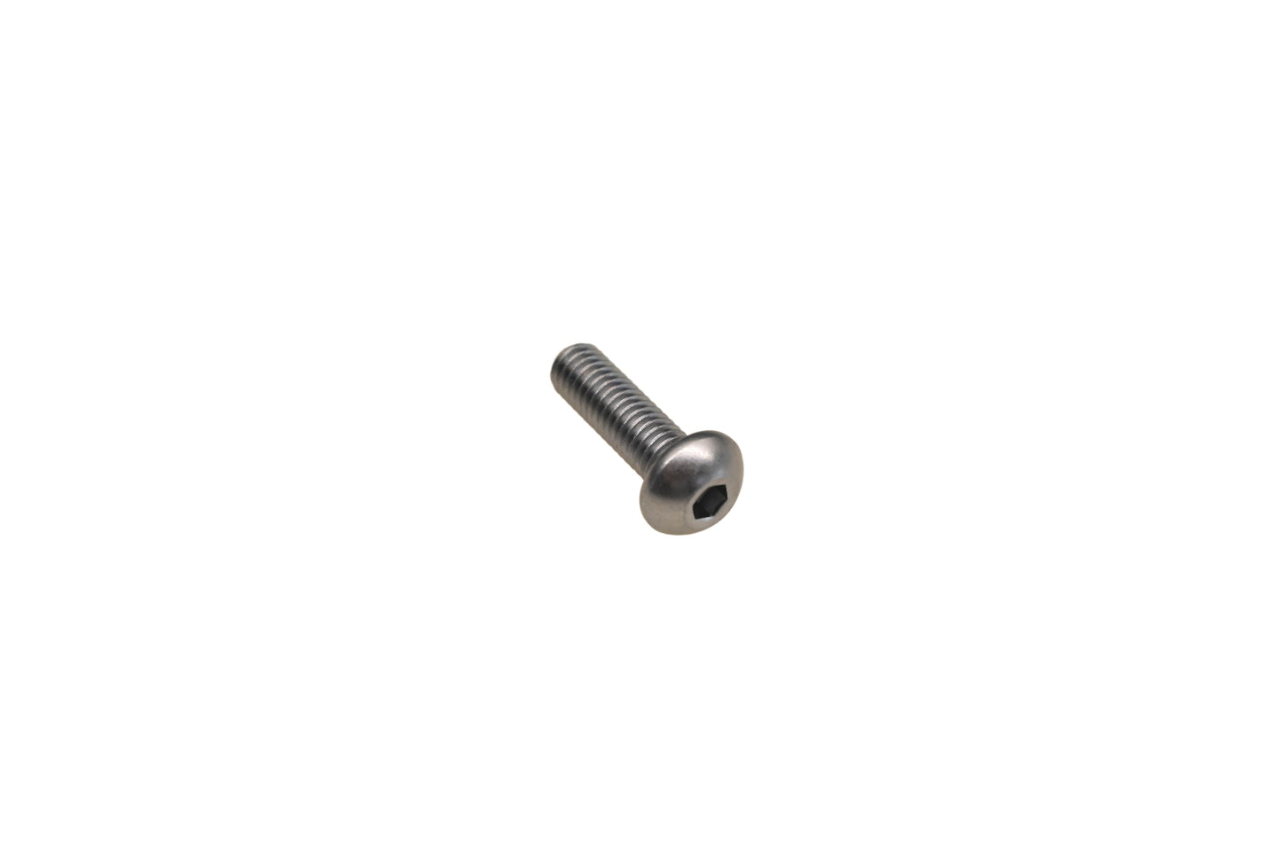 New OEM Yamaha 92014-05016-00 Button Head Bolt NOS