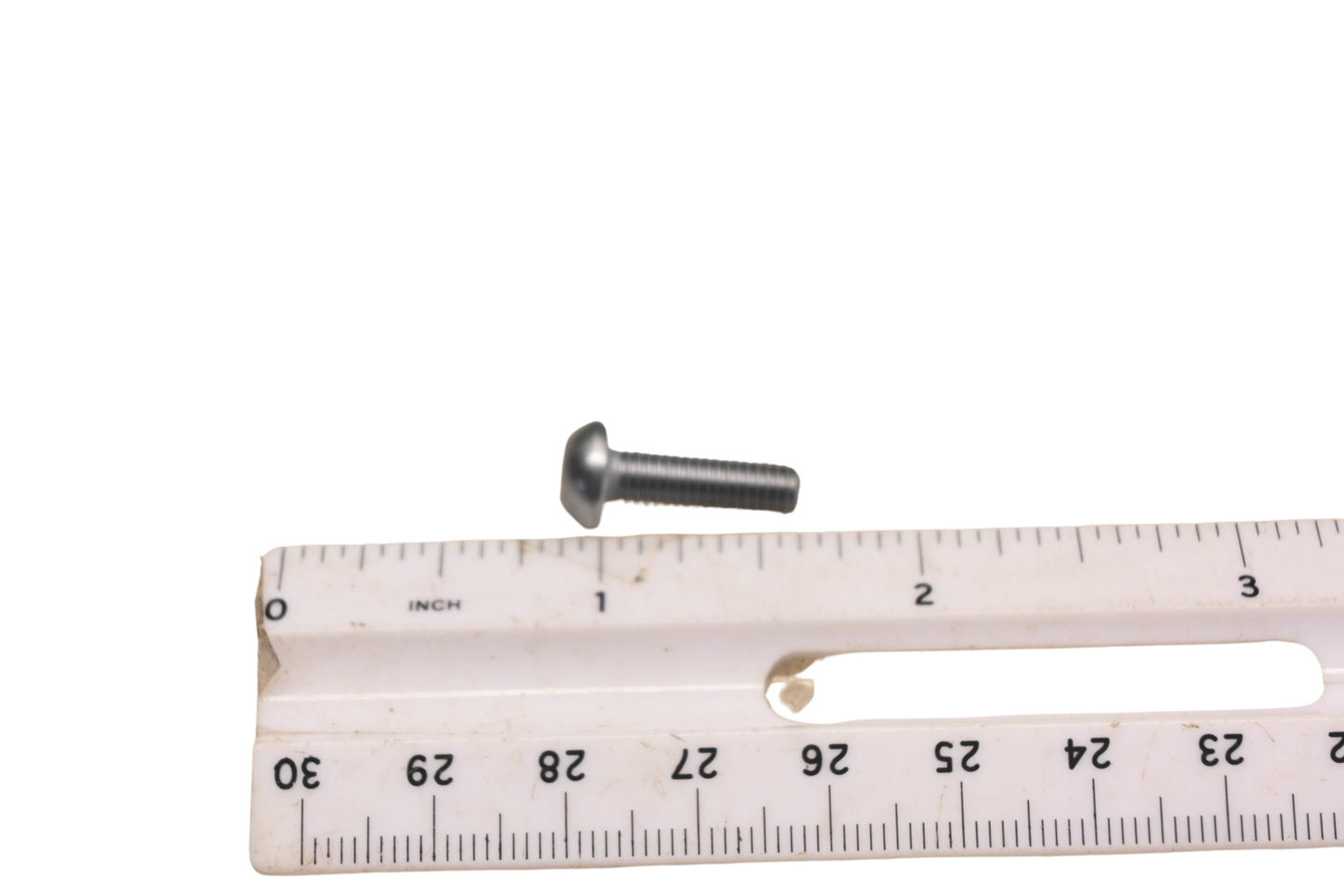 New OEM Yamaha 92014-05016-00 Button Head Bolt NOS