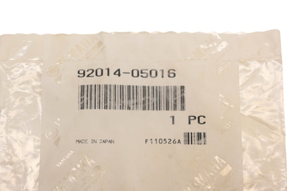 New OEM Yamaha 92014-05016-00 Button Head Bolt NOS