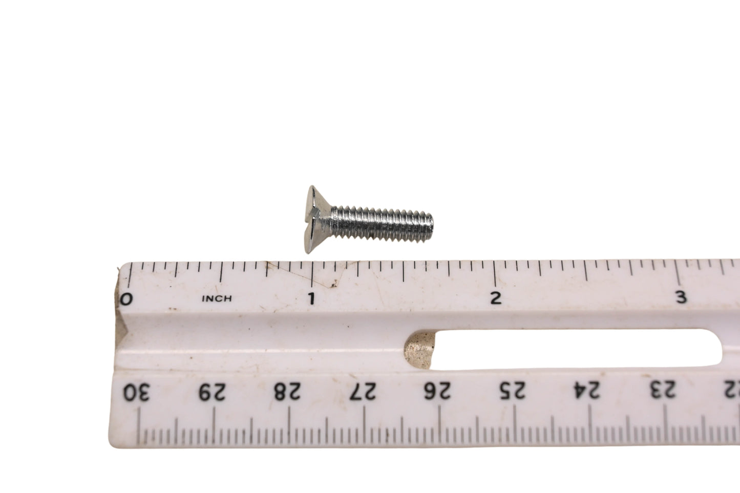 New OEM Yamaha 92203-05018-00 Flat Head Screw NOS