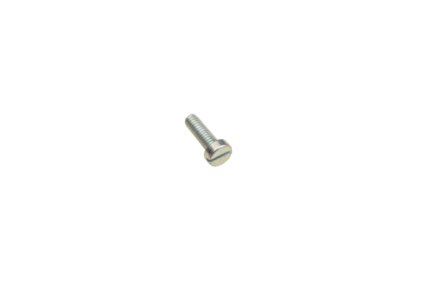 New OEM Yamaha 92301-04012-00 Slotted Screw NOS