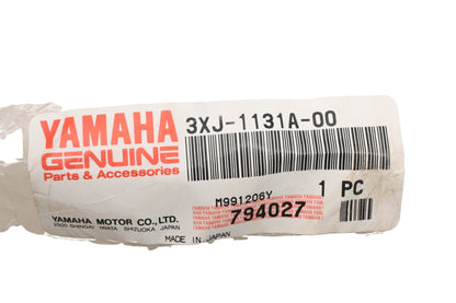 New OEM Yamaha 3XJ-1131A-00-00 Cylinder Valve NOS