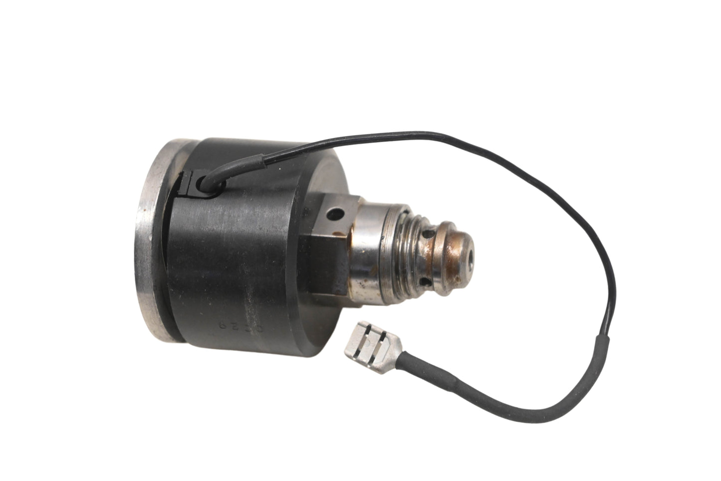 Mack 57GC246 Air Solenoid Valve NOS