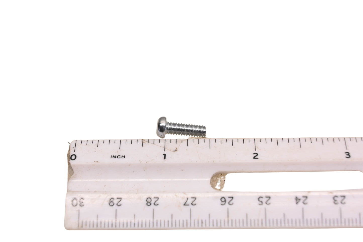 New OEM Yamaha 92503-04012-00 Panhead Screw NOS