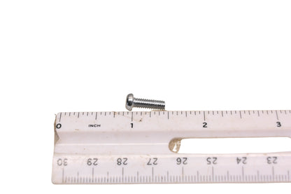 New OEM Yamaha 92503-04012-00 Panhead Screw NOS