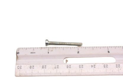 New OEM Yamaha 92301-04030-00 Screw NOS
