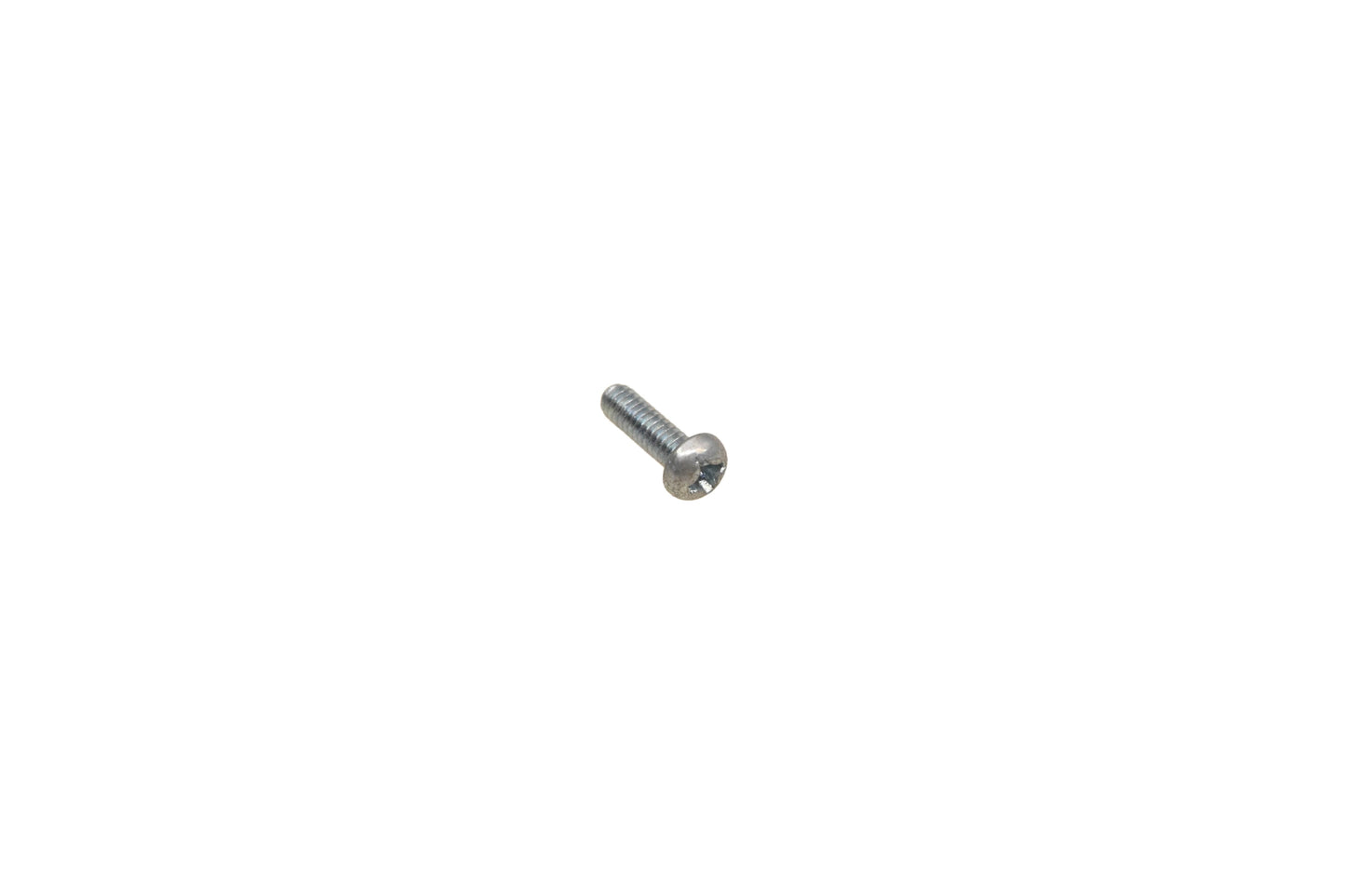 New OEM Yamaha 92501-03008-00 Panhead Screw NOS