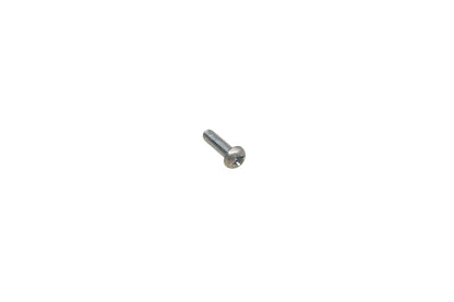 New OEM Yamaha 92501-03008-00 Panhead Screw NOS