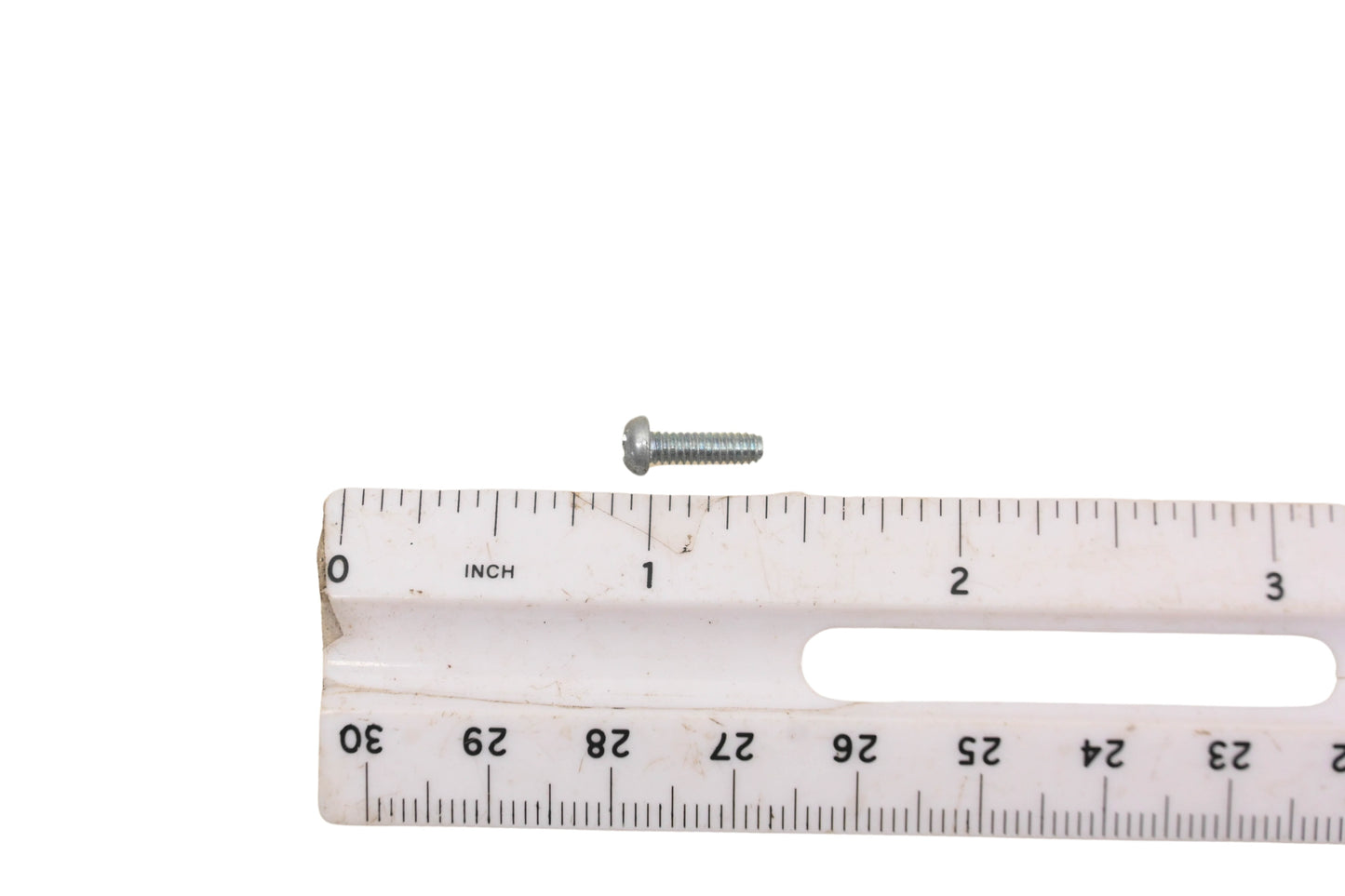 New OEM Yamaha 92501-03008-00 Panhead Screw NOS