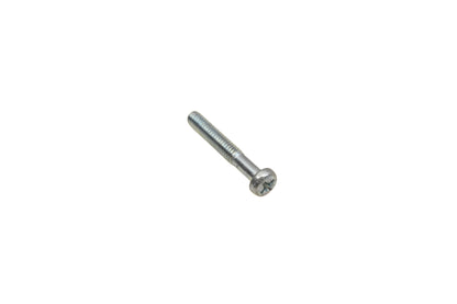 New OEM Yamaha 92501-04025-00 Panhead Screw NOS