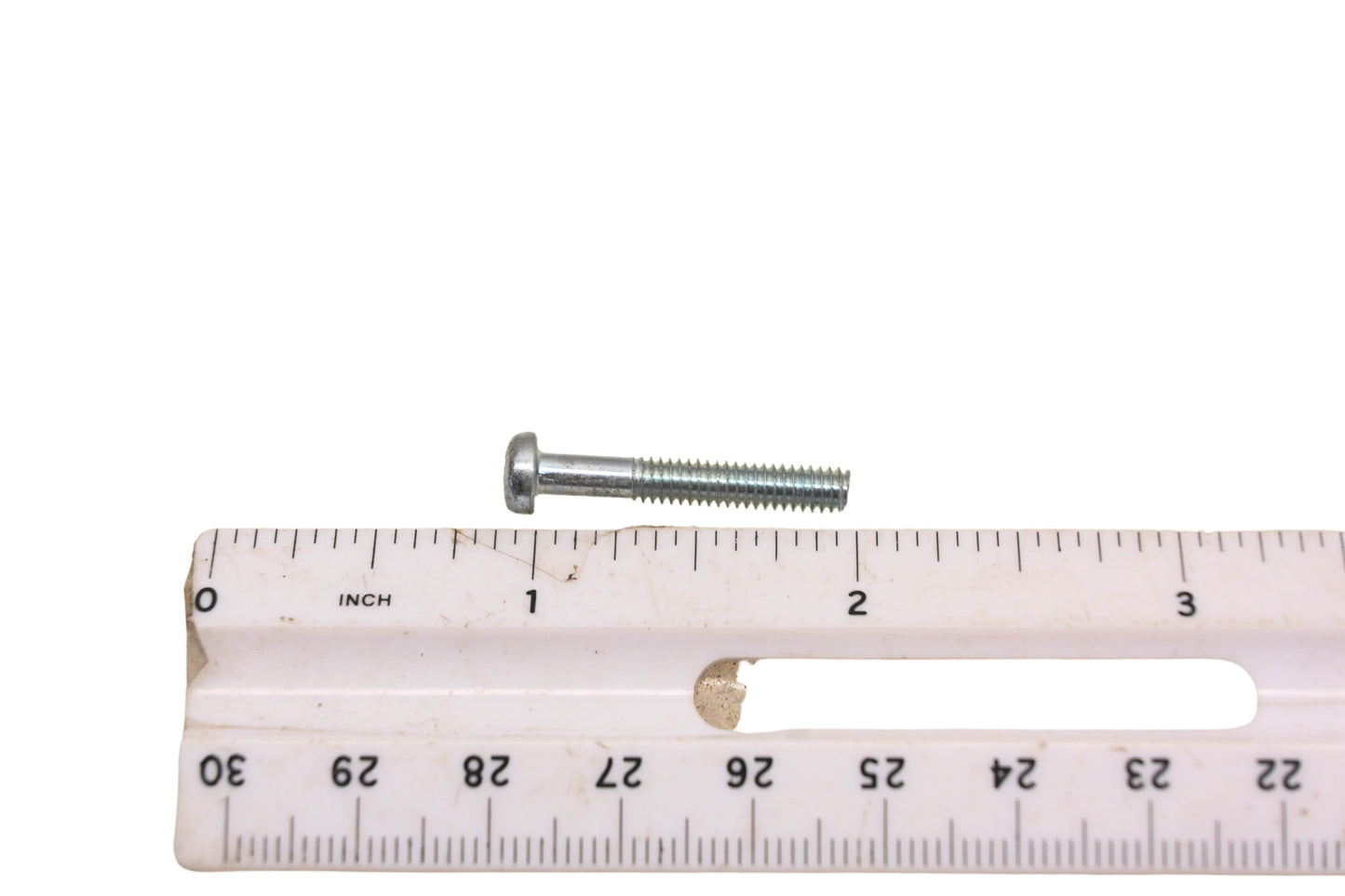 New OEM Yamaha 92501-04025-00 Panhead Screw NOS