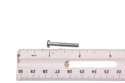 New OEM Yamaha 92501-04025-00 Panhead Screw NOS