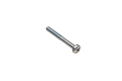 New OEM Yamaha 92501-05040-00 Panhead Screw NOS