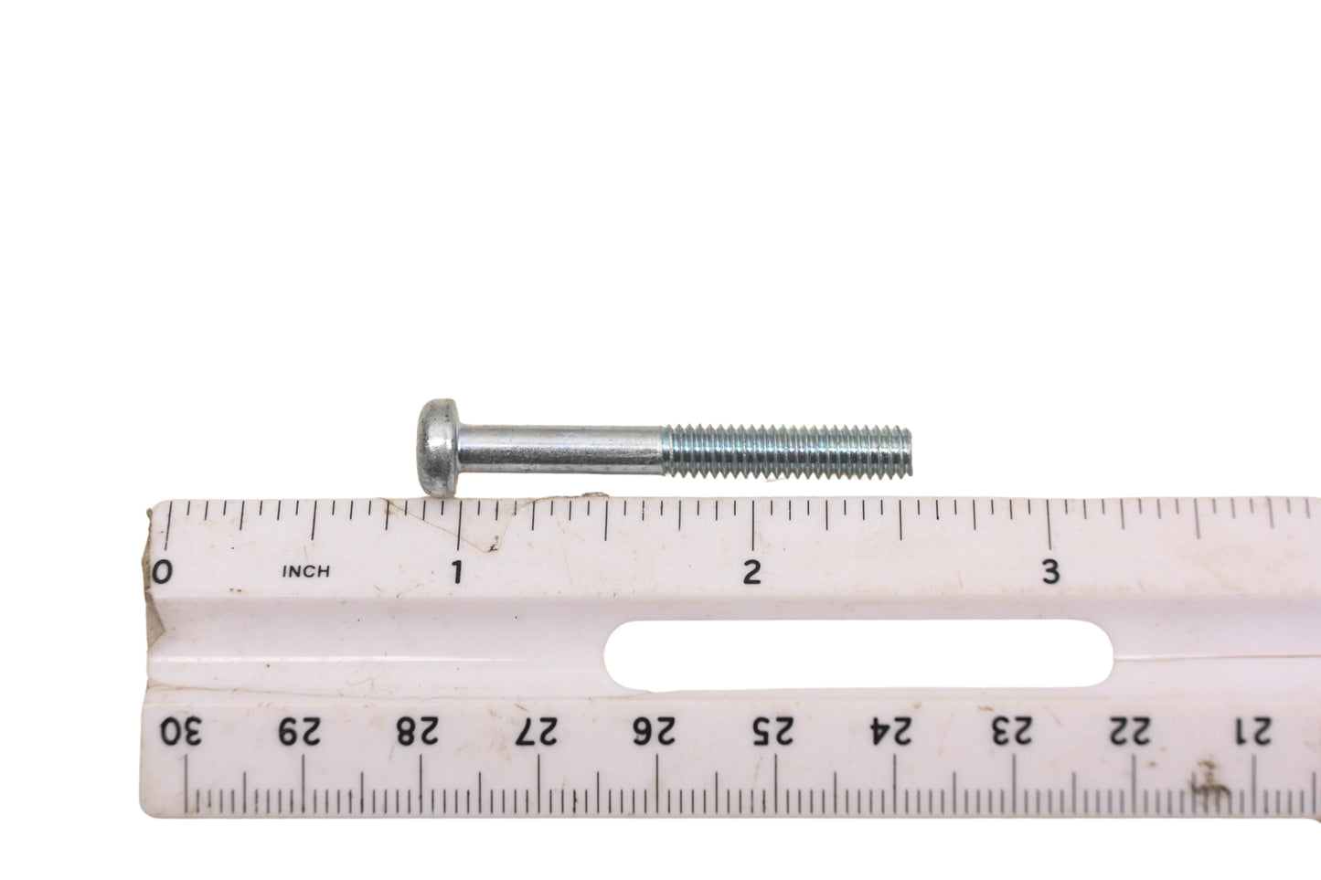 New OEM Yamaha 92501-05040-00 Panhead Screw NOS