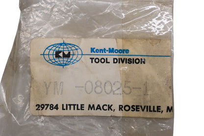 Kent-Moore YM-08025-1, TLM-11080-25-01 YICS Shut Off Stick Grommet Kit NOS