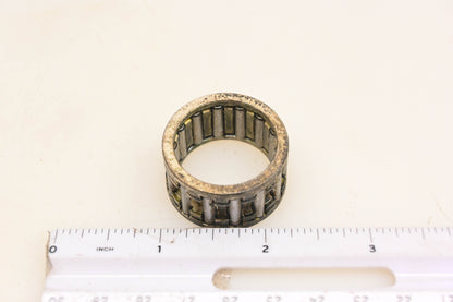 New OEM Yamaha 93310-52430-00 Cylinder Bearing NOS