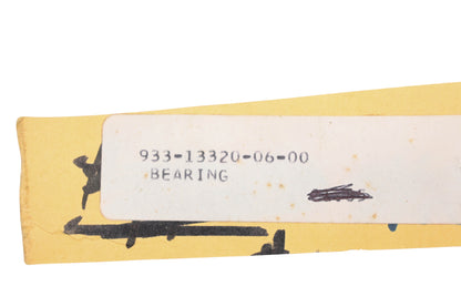 New OEM Yamaha 93313-32006-00 Bearing NOS