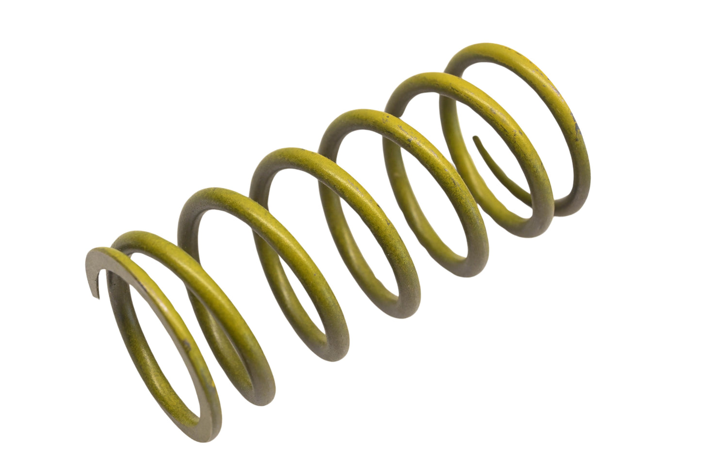 New OEM Yamaha 829-17643-00-00 Yellow Clutch Spring NOS