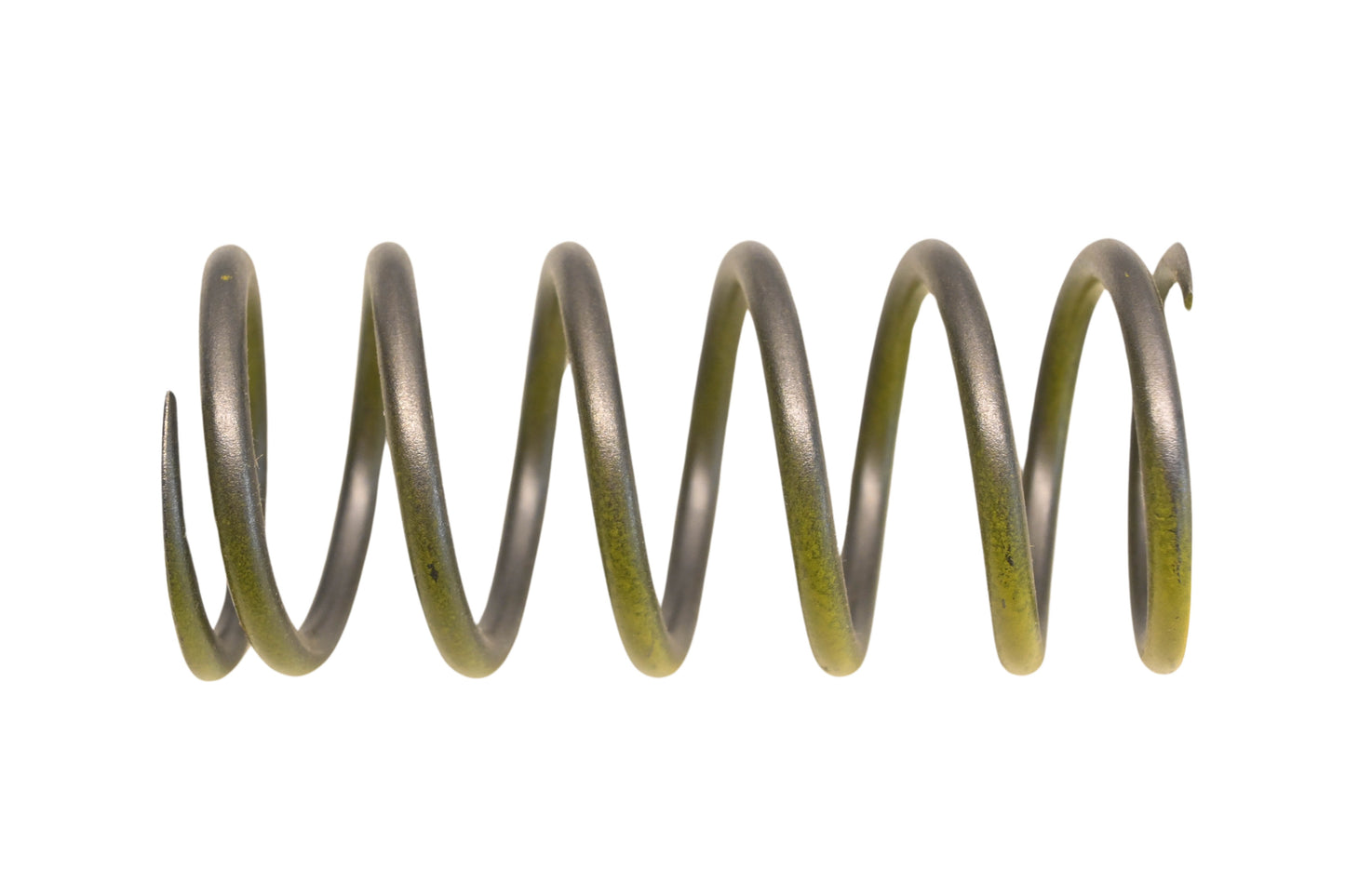 New OEM Yamaha 829-17643-00-00 Yellow Clutch Spring NOS