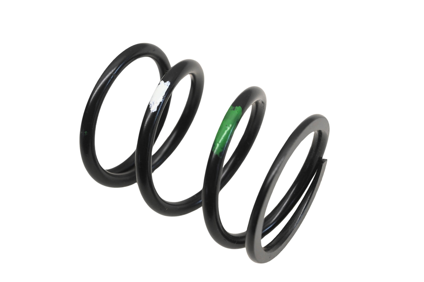 New OEM Yamaha 90501-555A0-00 Green White Clutch Spring NOS