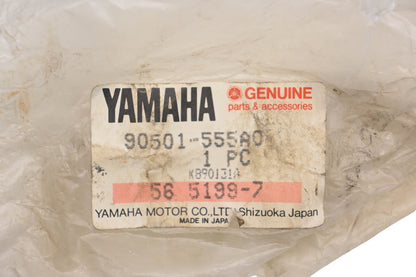 New OEM Yamaha 90501-555A0-00 Green White Clutch Spring NOS