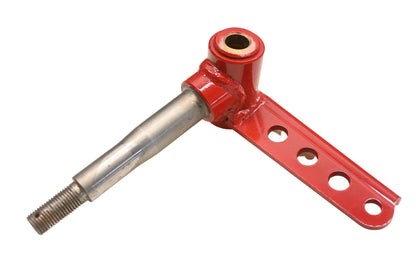 New OEM Yamaha 7T2-23511-00-T5 Red Left Steering Knuckle NOS