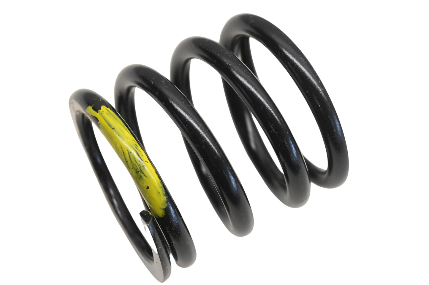 New OEM Yamaha 90501-80483-00 Yellow Compression Spring NOS