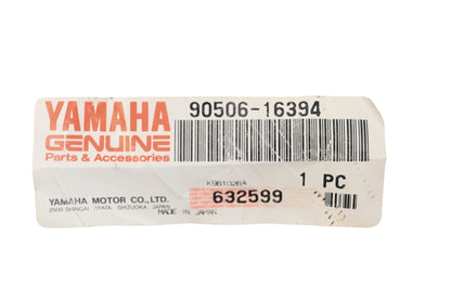 New OEM Yamaha 90506-16394-00 Tension Spring NOS