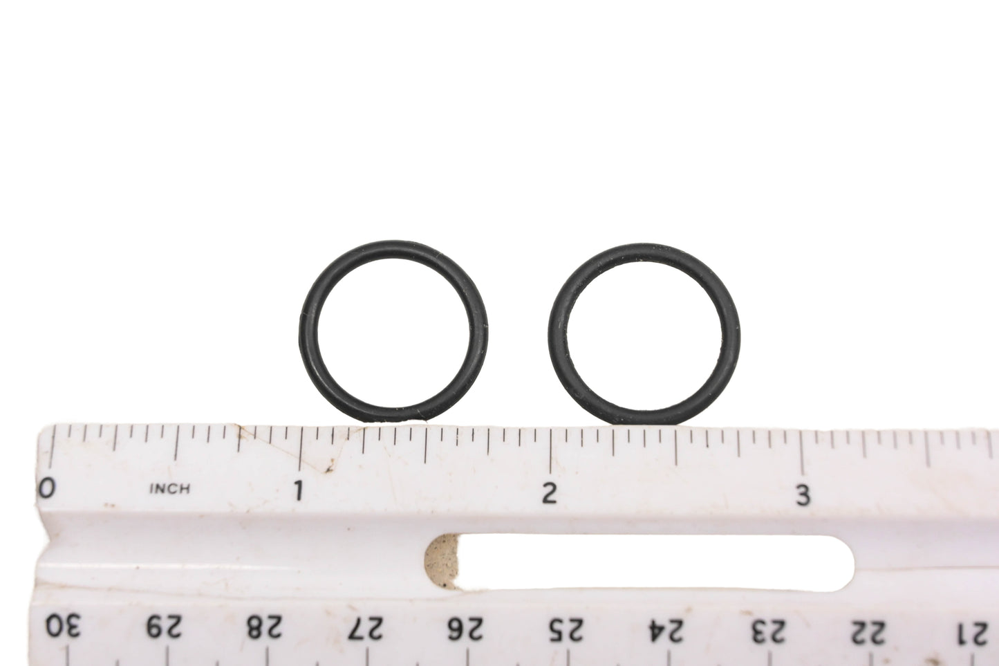 New OEM Yamaha 93210-16022-00 O-Rings Qty 2 NOS