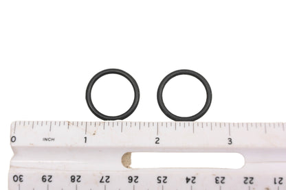New OEM Yamaha 93210-16022-00 O-Rings Qty 2 NOS