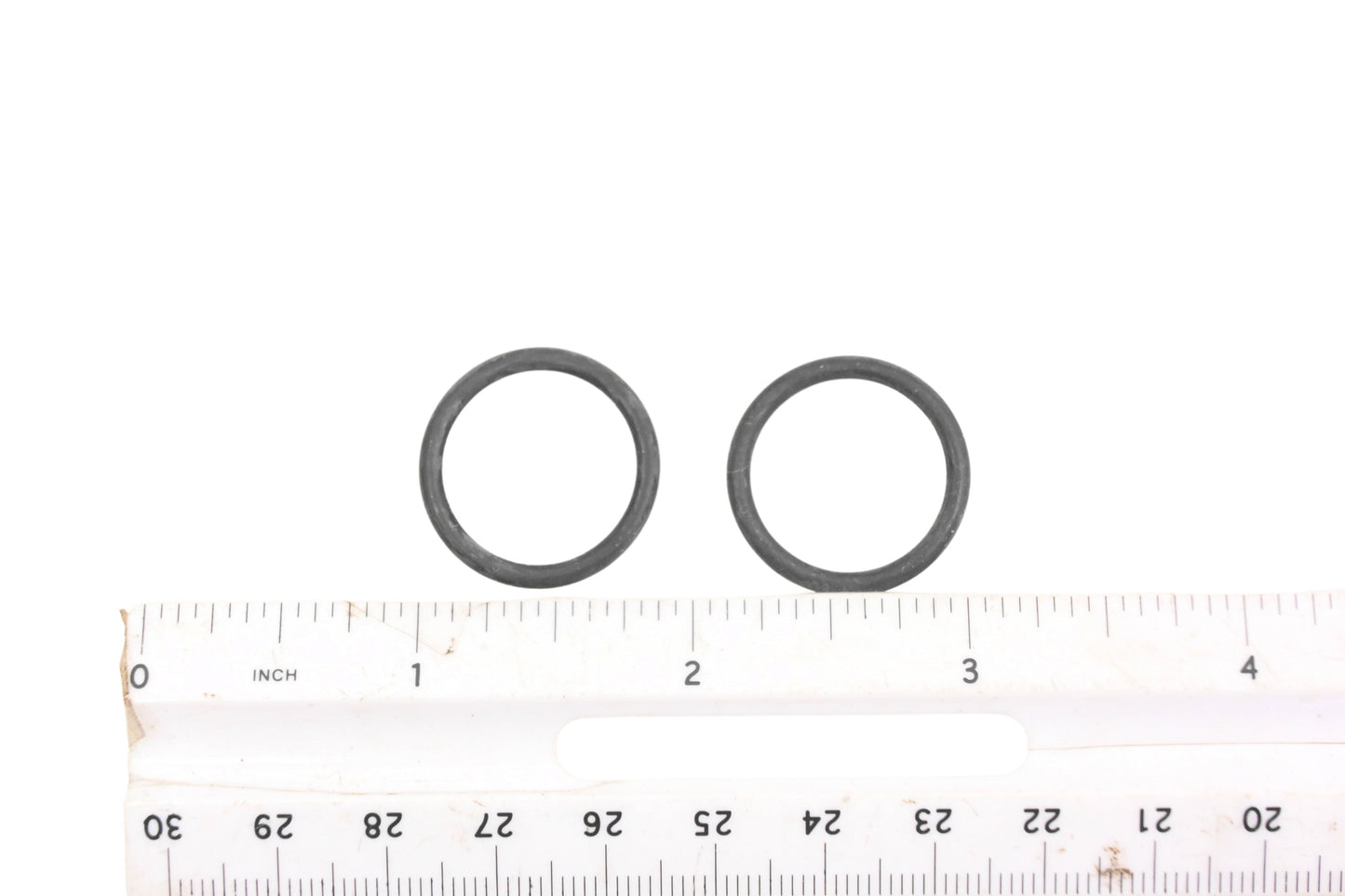 New OEM Yamaha 93210-18025-00 O-Rings Qty 2 NOS