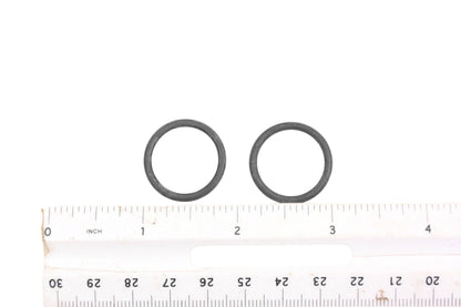 New OEM Yamaha 93210-18025-00 O-Rings Qty 2 NOS