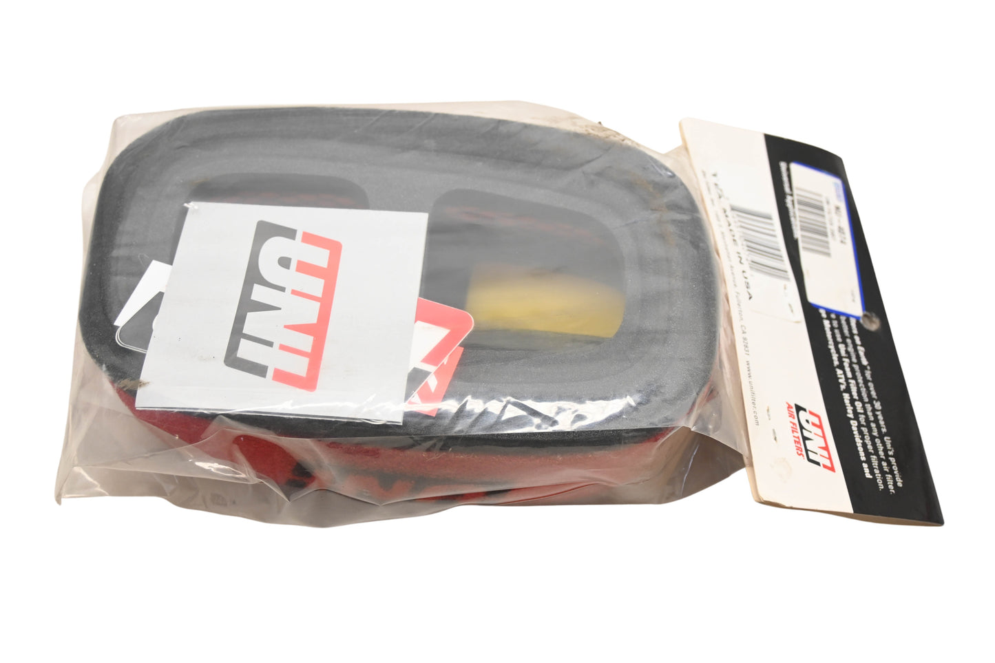 UNI NU-4074ST Air Filter NOS