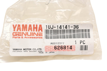 New OEM Yamaha 1UJ-14141-36-00 Carburetor Main Nozzle NOS