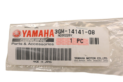 New OEM Yamaha 3GM-14141-08-00 Carburetor Main Nozzle NOS