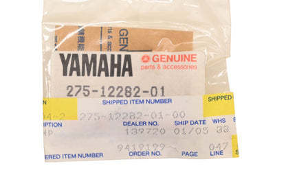 New OEM Yamaha 275-12282-01-00 Decompression Valve Lever NOS