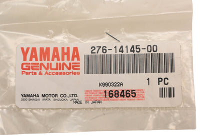 New OEM Yamaha 276-14145-00-00 Needle Jet Setter NOS