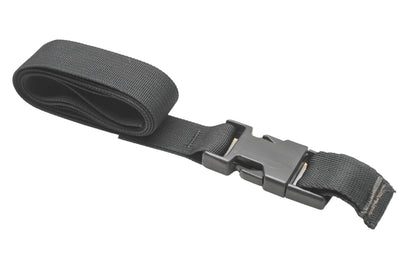 New OEM Yamaha ABA-4H764-20-00 Tank Bag Strap NOS