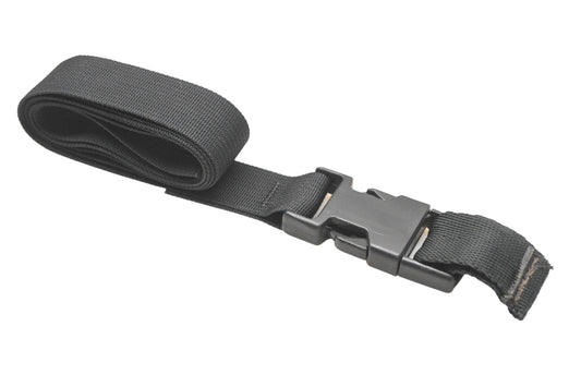 New OEM Yamaha ABA-4H764-20-00 Tank Bag Strap NOS