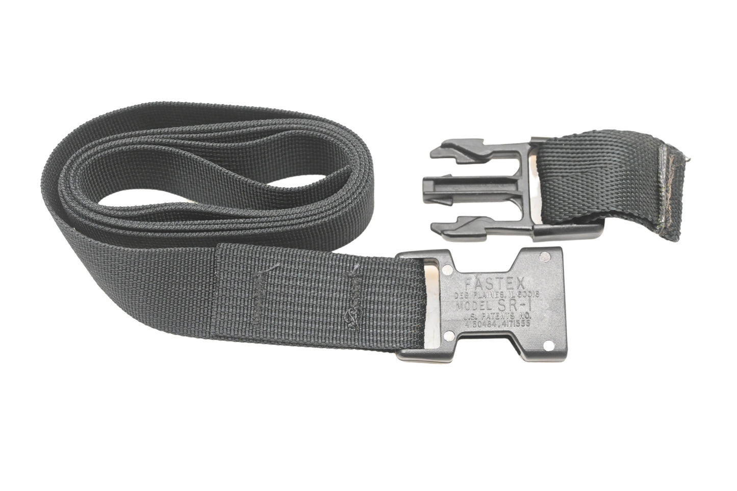 New OEM Yamaha ABA-4H764-20-00 Tank Bag Strap NOS