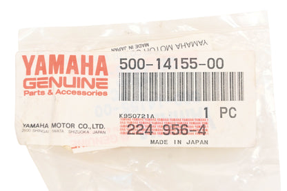 New OEM Yamaha 500-14155-00-00 Cable Guide NOS