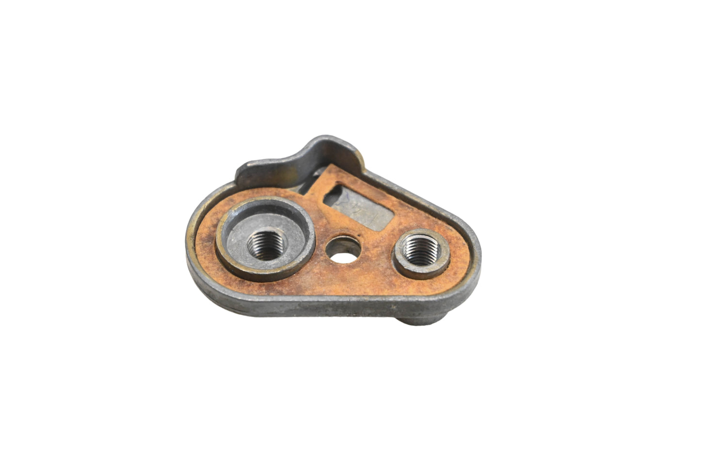 OEM Yamaha 3L5-14158-00-00 Mixing Chamber Top